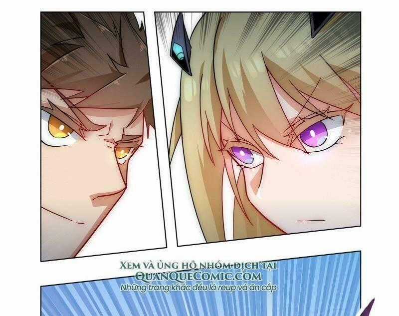 Ngăn Chặn Tận Thế Chapter 25 trang 30