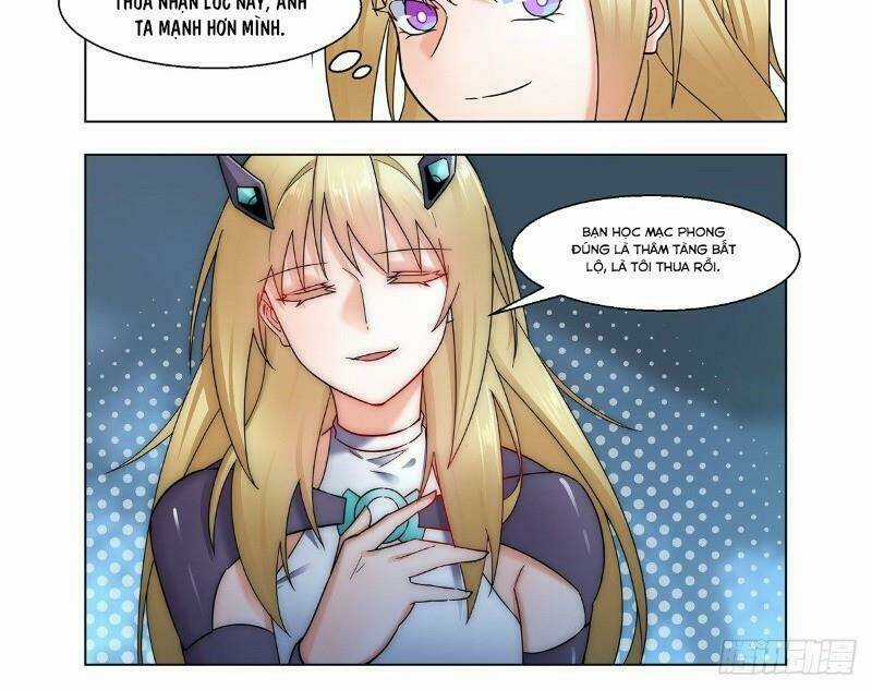 Ngăn Chặn Tận Thế Chapter 26 trang 13