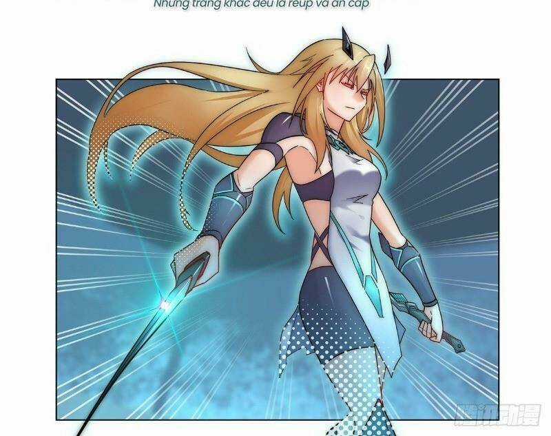 Ngăn Chặn Tận Thế Chapter 26 trang 15