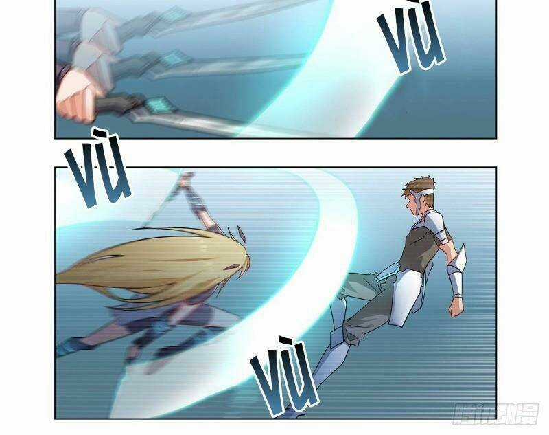 Ngăn Chặn Tận Thế Chapter 26 trang 19