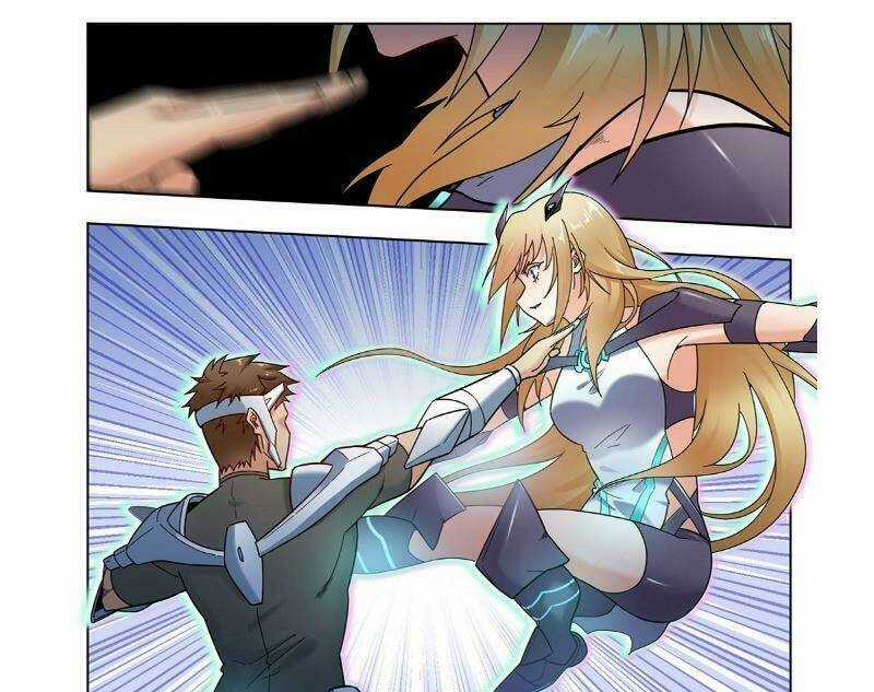 Ngăn Chặn Tận Thế Chapter 26 trang 2