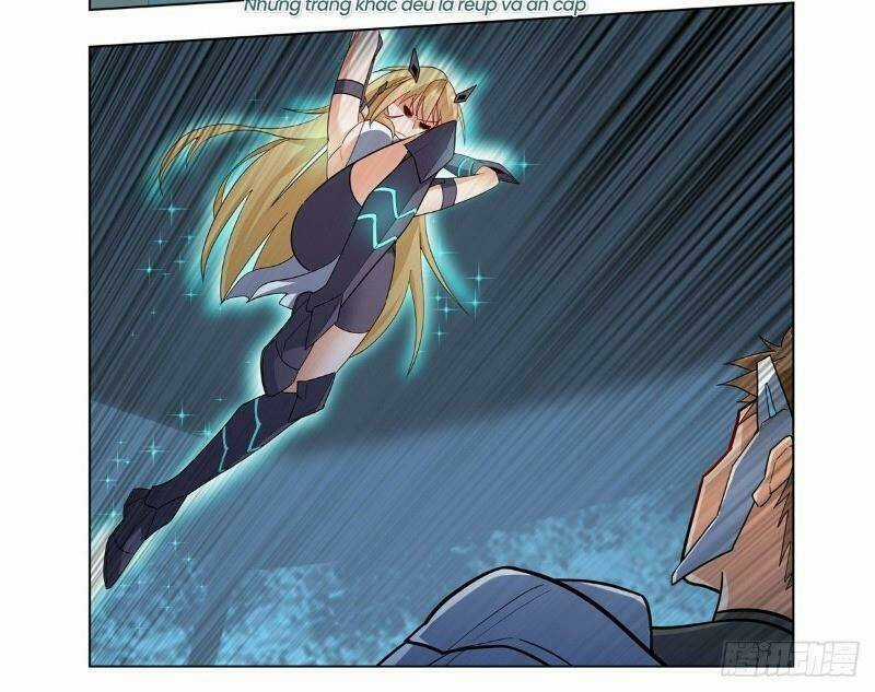 Ngăn Chặn Tận Thế Chapter 26 trang 23