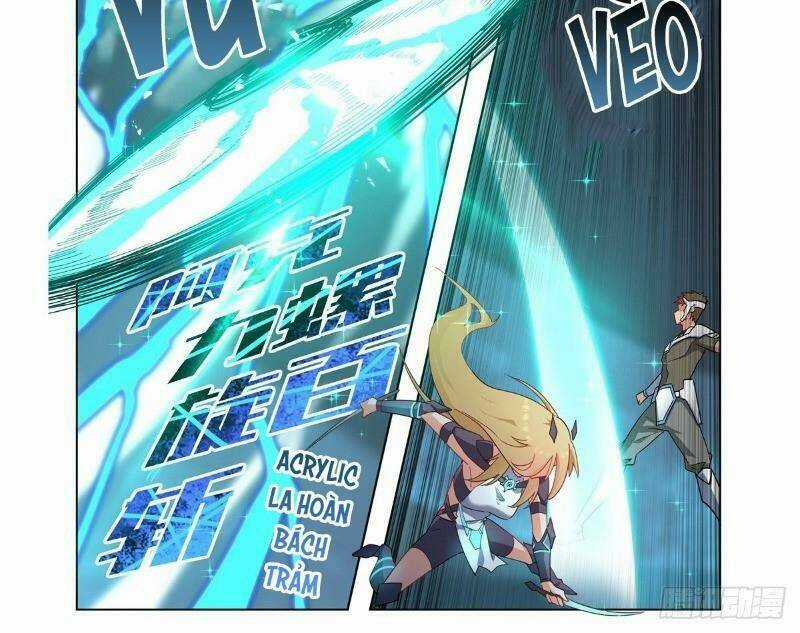 Ngăn Chặn Tận Thế Chapter 26 trang 25