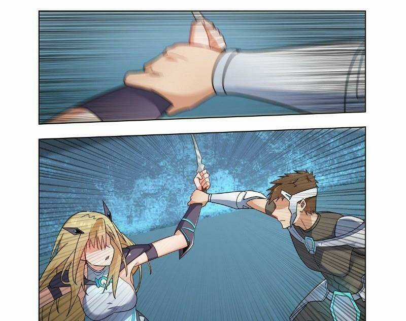 Ngăn Chặn Tận Thế Chapter 26 trang 28