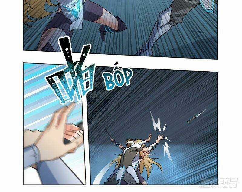 Ngăn Chặn Tận Thế Chapter 26 trang 29