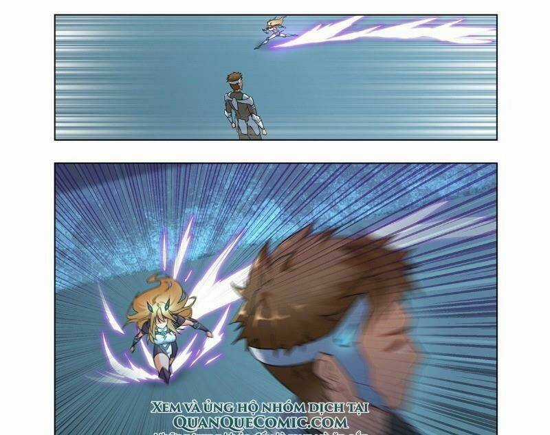 Ngăn Chặn Tận Thế Chapter 26 trang 6