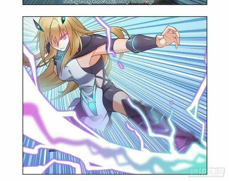 Ngăn Chặn Tận Thế Chapter 26 trang 7