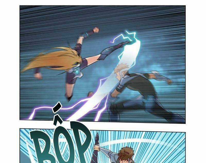 Ngăn Chặn Tận Thế Chapter 26 trang 8