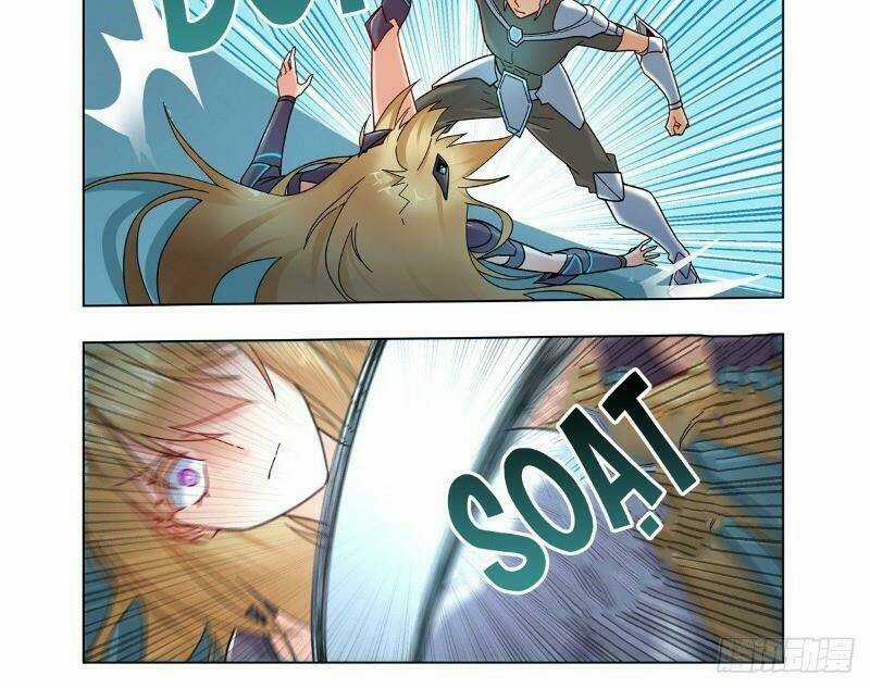 Ngăn Chặn Tận Thế Chapter 26 trang 9