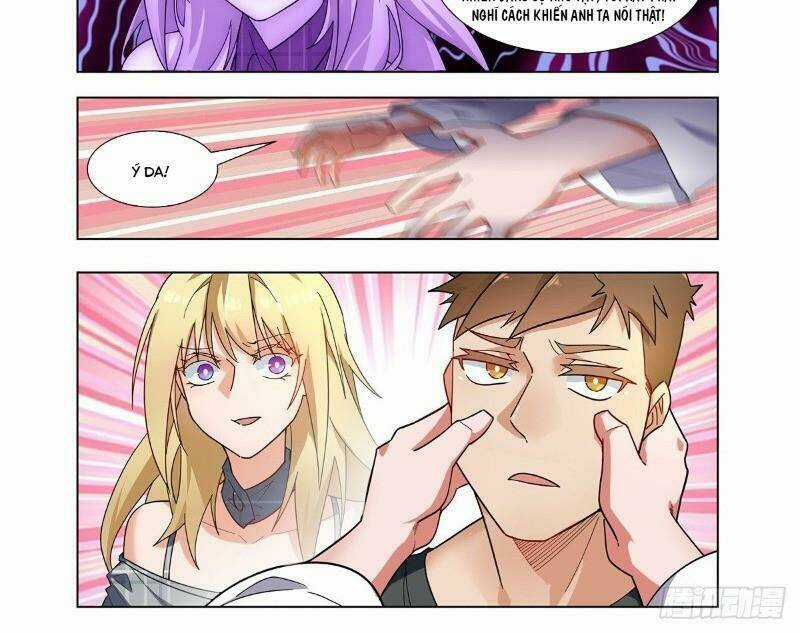 Ngăn Chặn Tận Thế Chapter 27 trang 17