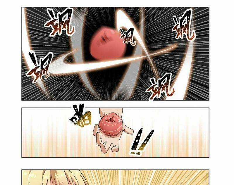 Ngăn Chặn Tận Thế Chapter 27 trang 26