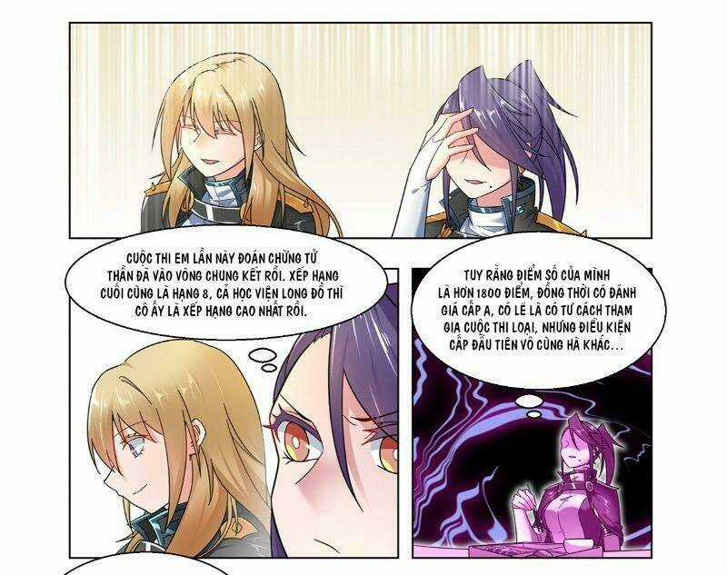 Ngăn Chặn Tận Thế Chapter 29 trang 2