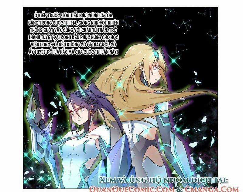 Ngăn Chặn Tận Thế Chapter 29 trang 4