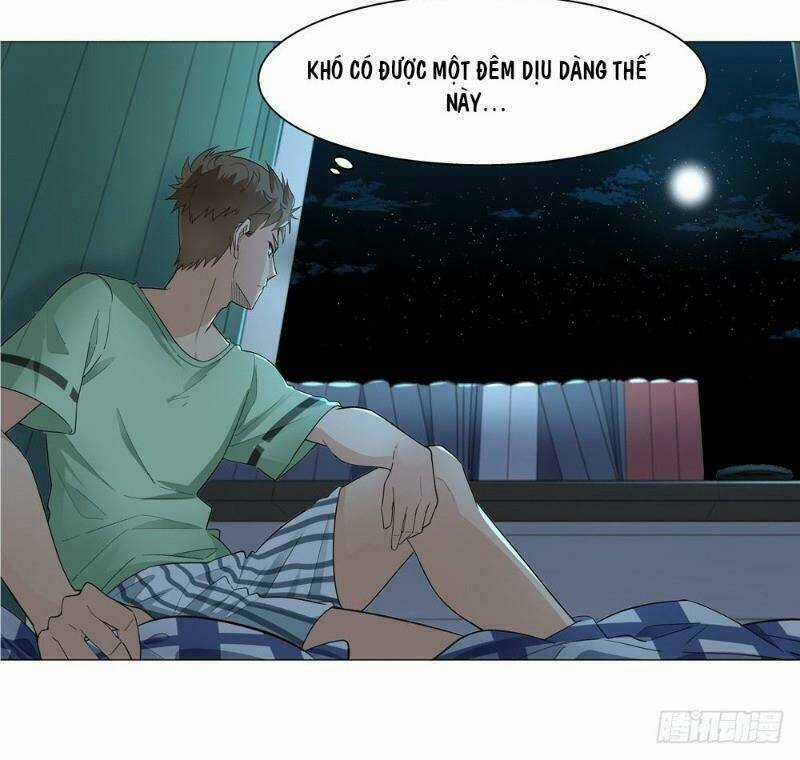 Ngăn Chặn Tận Thế Chapter 3 trang 3