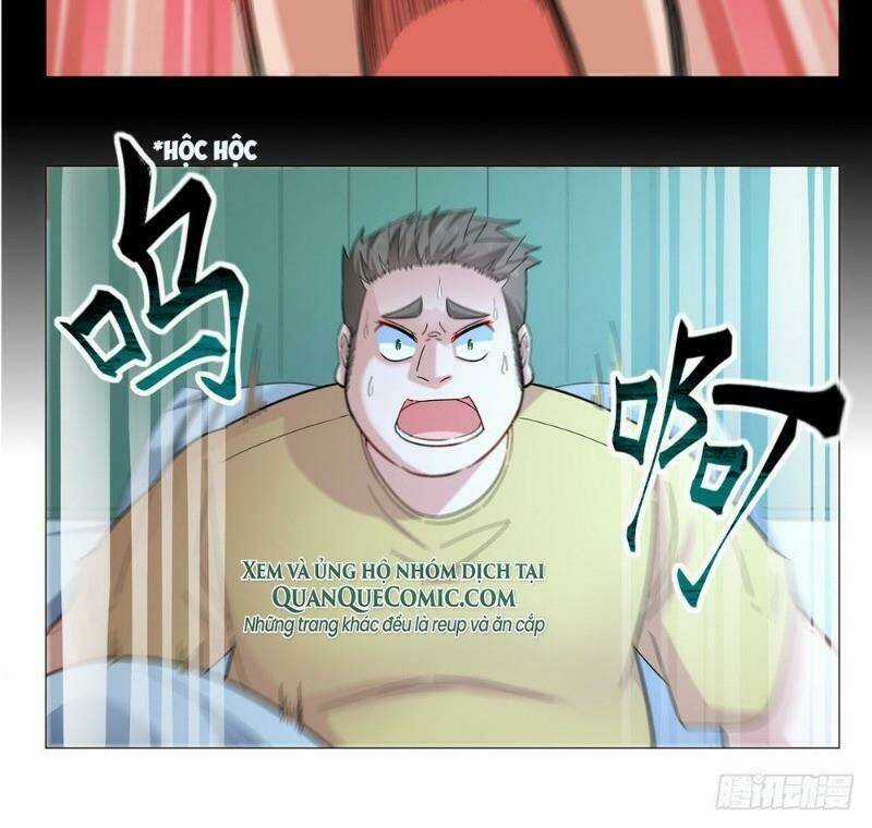 Ngăn Chặn Tận Thế Chapter 3 trang 33