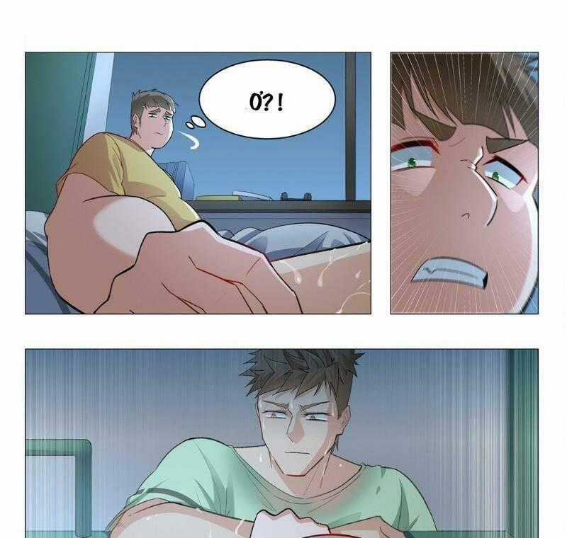 Ngăn Chặn Tận Thế Chapter 3 trang 34