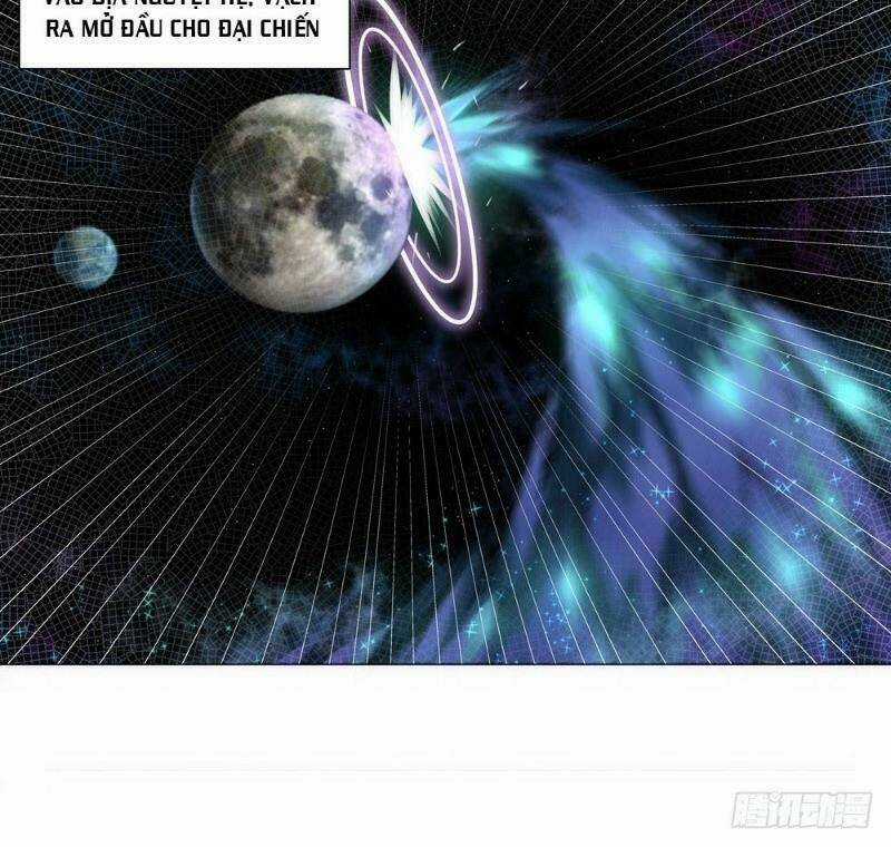 Ngăn Chặn Tận Thế Chapter 3 trang 5