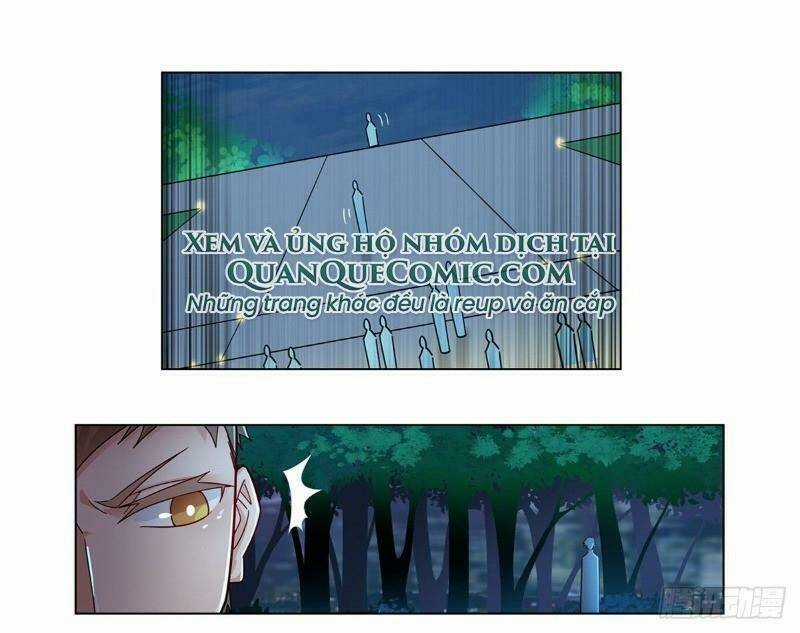 Ngăn Chặn Tận Thế Chapter 30 trang 15