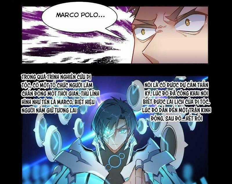 Ngăn Chặn Tận Thế Chapter 30 trang 28