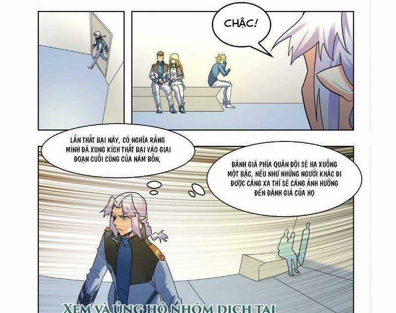 Ngăn Chặn Tận Thế Chapter 32 trang 14