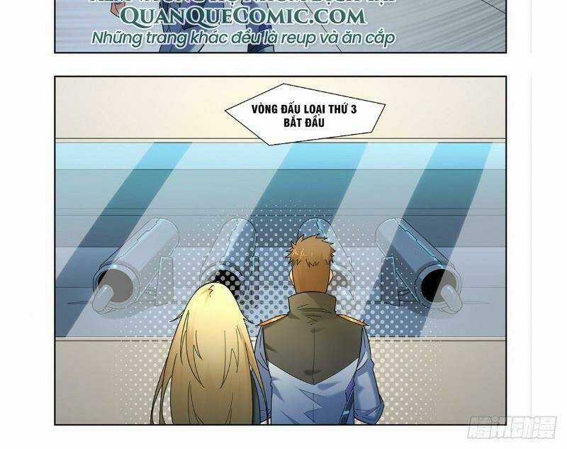 Ngăn Chặn Tận Thế Chapter 32 trang 15