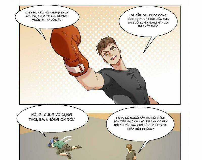 Ngăn Chặn Tận Thế Chapter 32 trang 2