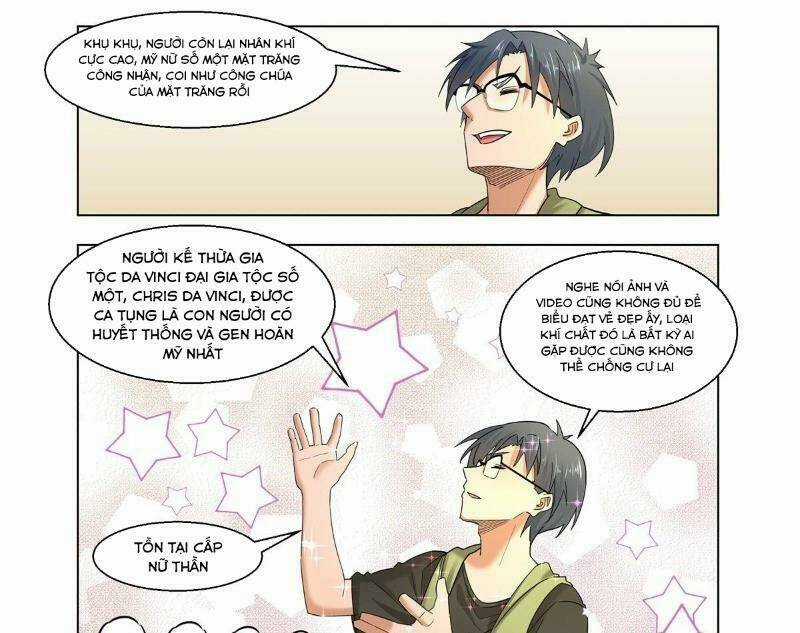 Ngăn Chặn Tận Thế Chapter 33 trang 24