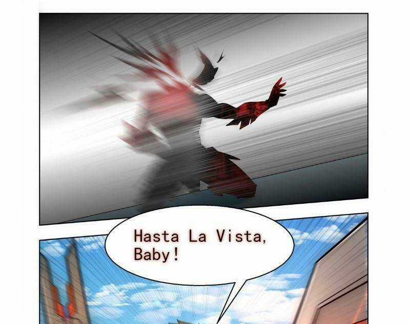 Ngăn Chặn Tận Thế Chapter 33 trang 6