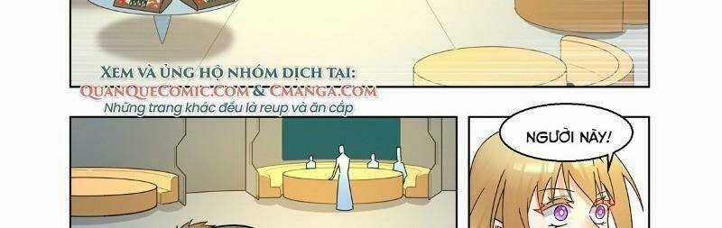 Ngăn Chặn Tận Thế Chapter 35 trang 11