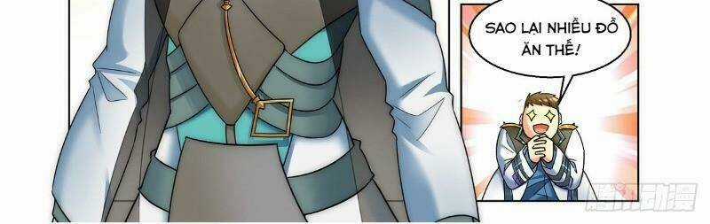 Ngăn Chặn Tận Thế Chapter 35 trang 14