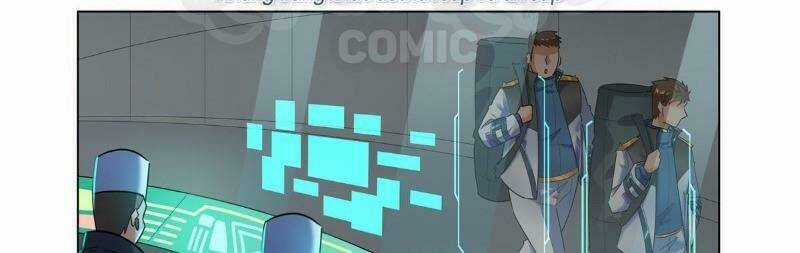 Ngăn Chặn Tận Thế Chapter 35 trang 2