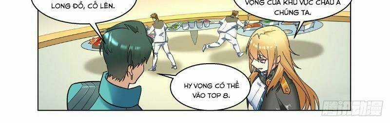 Ngăn Chặn Tận Thế Chapter 35 trang 24