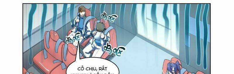 Ngăn Chặn Tận Thế Chapter 35 trang 32