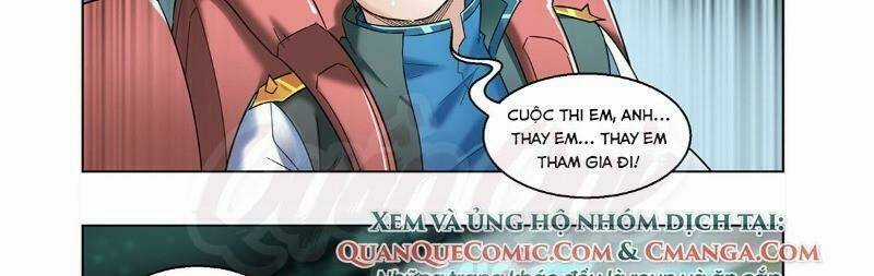 Ngăn Chặn Tận Thế Chapter 35 trang 37