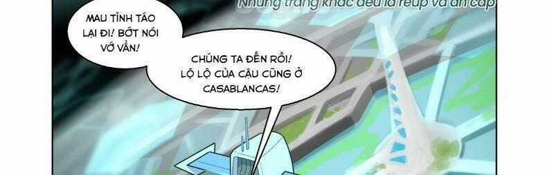 Ngăn Chặn Tận Thế Chapter 35 trang 38