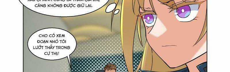 Ngăn Chặn Tận Thế Chapter 35 trang 7