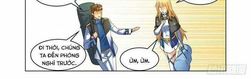 Ngăn Chặn Tận Thế Chapter 35 trang 9