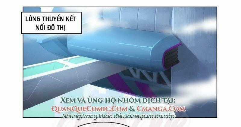 Ngăn Chặn Tận Thế Chapter 36 trang 0