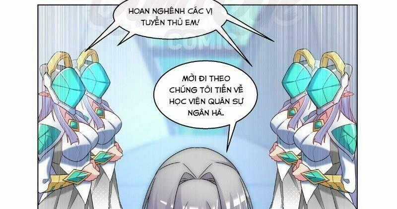 Ngăn Chặn Tận Thế Chapter 36 trang 1