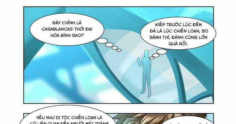 Ngăn Chặn Tận Thế Chapter 36 trang 15
