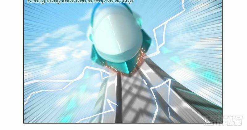 Ngăn Chặn Tận Thế Chapter 36 trang 20