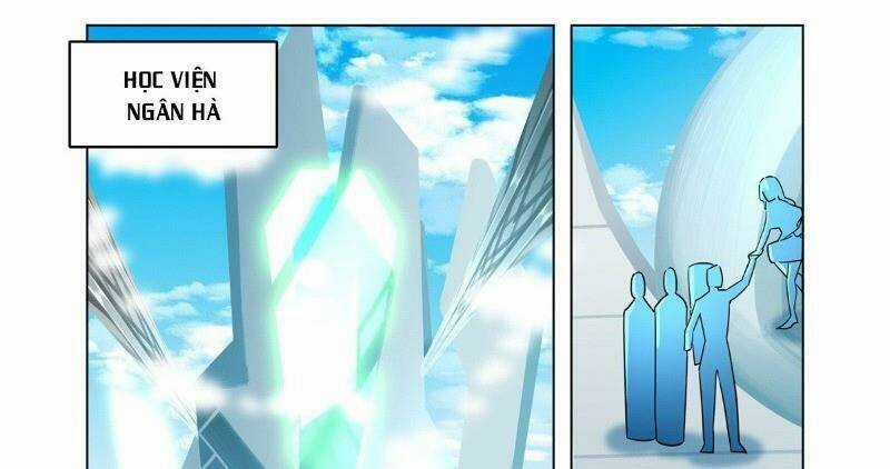Ngăn Chặn Tận Thế Chapter 36 trang 21