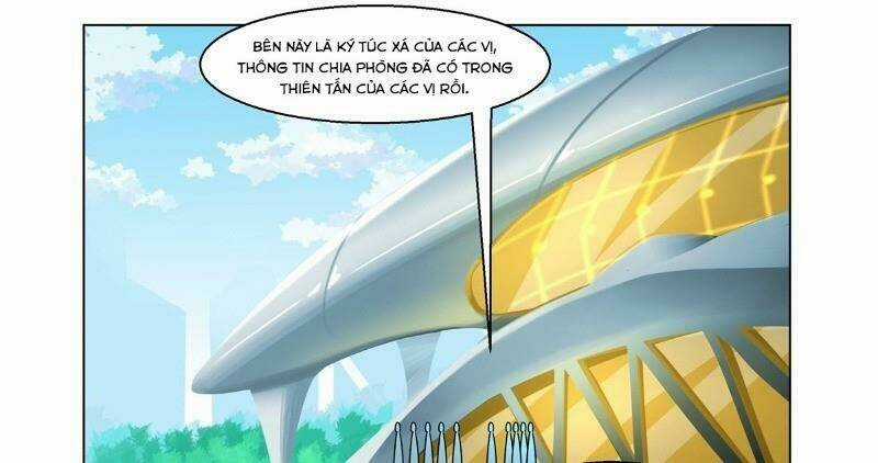 Ngăn Chặn Tận Thế Chapter 36 trang 24