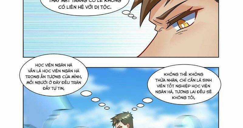 Ngăn Chặn Tận Thế Chapter 36 trang 31