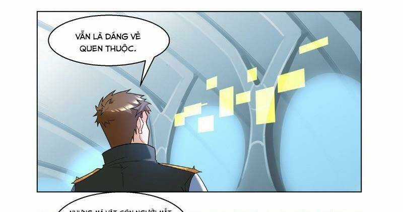 Ngăn Chặn Tận Thế Chapter 36 trang 36