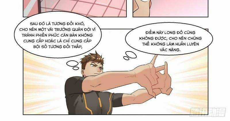 Ngăn Chặn Tận Thế Chapter 36 trang 41