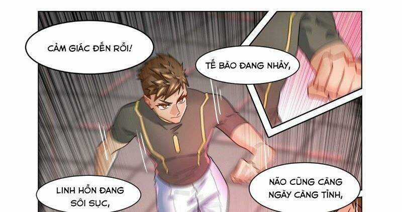 Ngăn Chặn Tận Thế Chapter 36 trang 42
