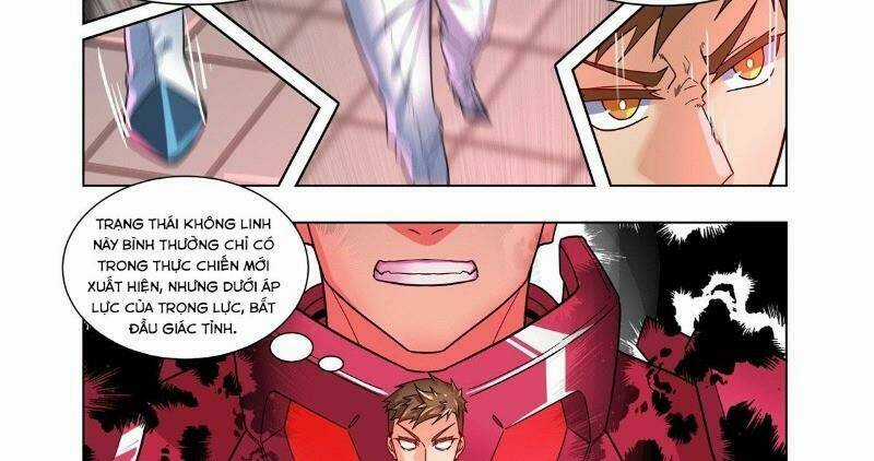 Ngăn Chặn Tận Thế Chapter 36 trang 43