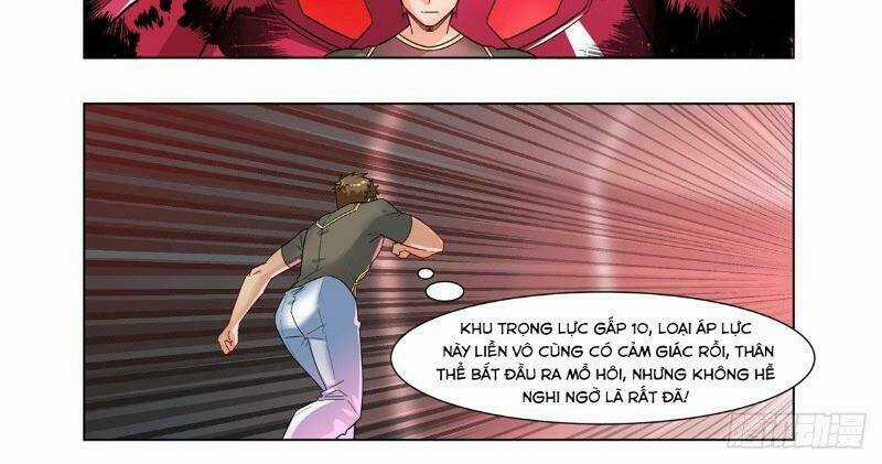 Ngăn Chặn Tận Thế Chapter 36 trang 44