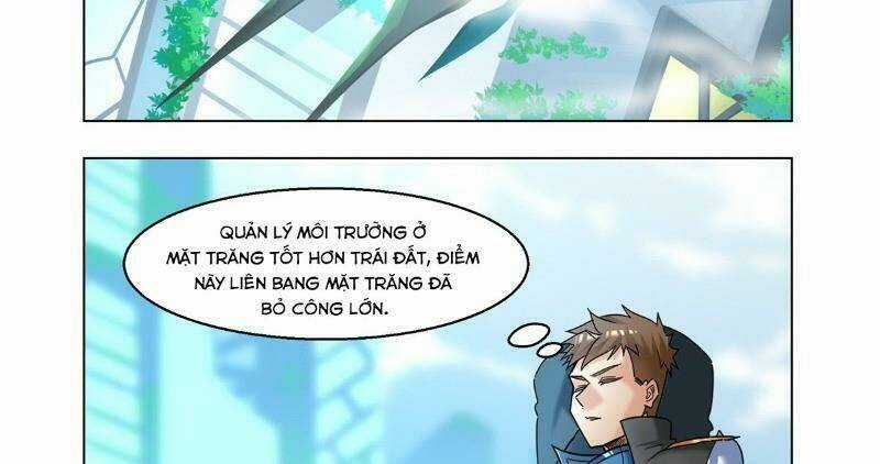 Ngăn Chặn Tận Thế Chapter 36 trang 7
